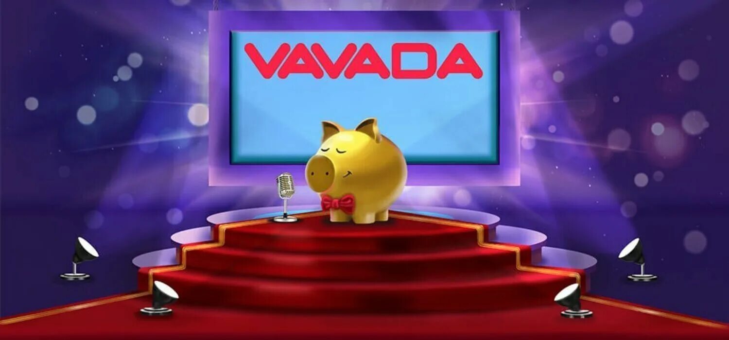 Vavad. Вавада. вавада логотип. vavada баннер.