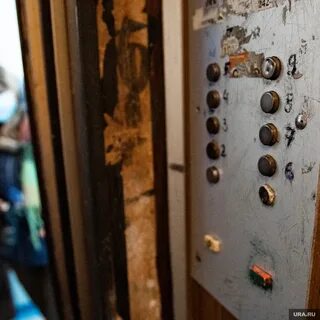 Лифты екатеринбурга