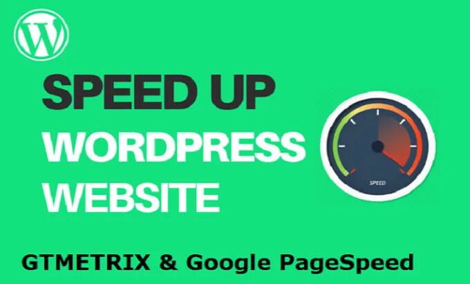 Скорость wordpress. Скорость wordpress