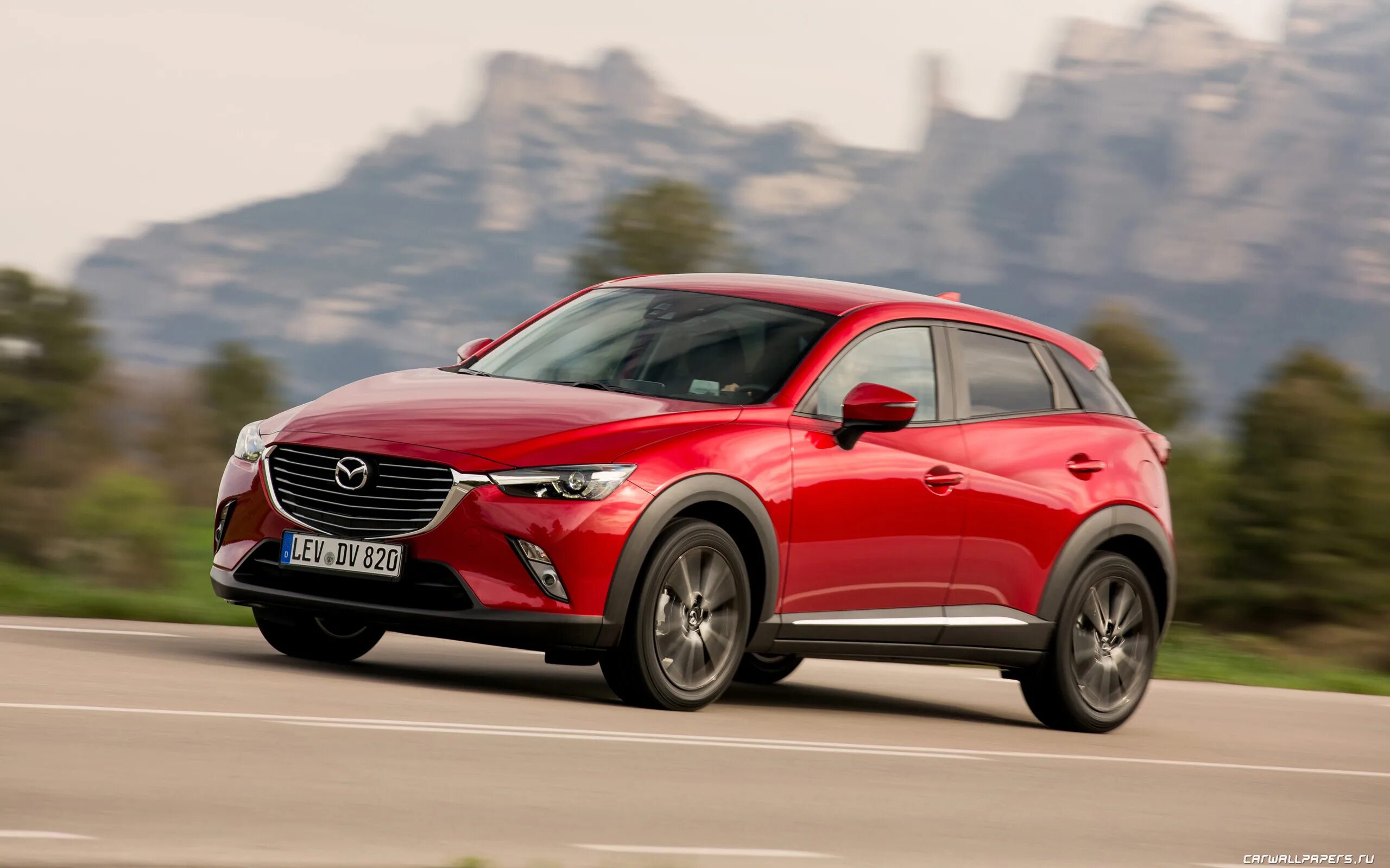 Mazda cx 3 двигатели