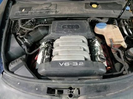 А6 с6 2.4 бензин