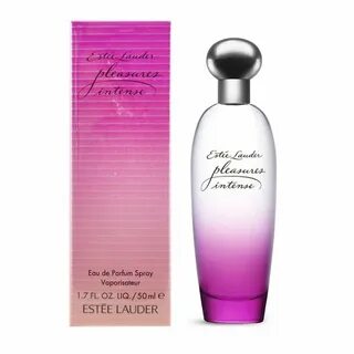 Lauder pleasures