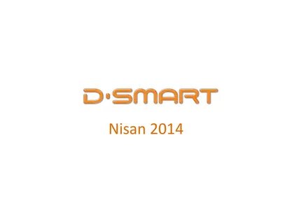 D smart