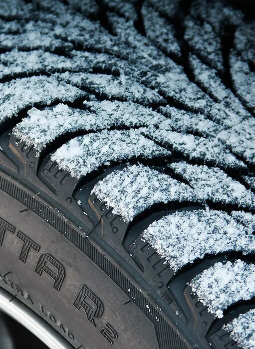 Шины nokian hakkapeliitta. Шины nokian hakkapeliitta