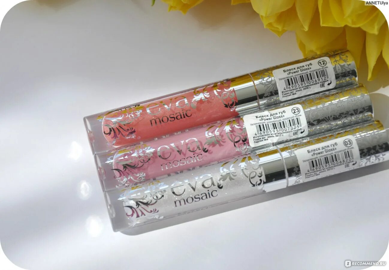 Блеск для губ eva. Блеск Eva Mosaic Power Gloss. Eva Mosaic Power Gloss. 03. Eva Mosaic блеск для губ Power Gloss, 51.