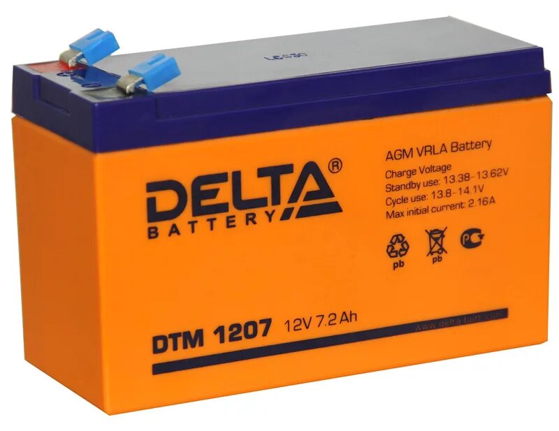 Dtm 1207. Delta battery dtm 1207 12в 7.2 а·ч. акб dtm 12 65. аккумуляторная батарея delta dtm 1207 12v 7.2ah. delta battery gel 12-100 12в 100 а·ч.