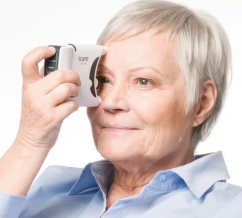 Прибор глазного давления. Тонометр офтальмологический ICARE Home. Измеритель глазного давления ICARE. Тонометр внутриглазного давления ICARE. Тонометр офтальмологический ICARE ic 100.