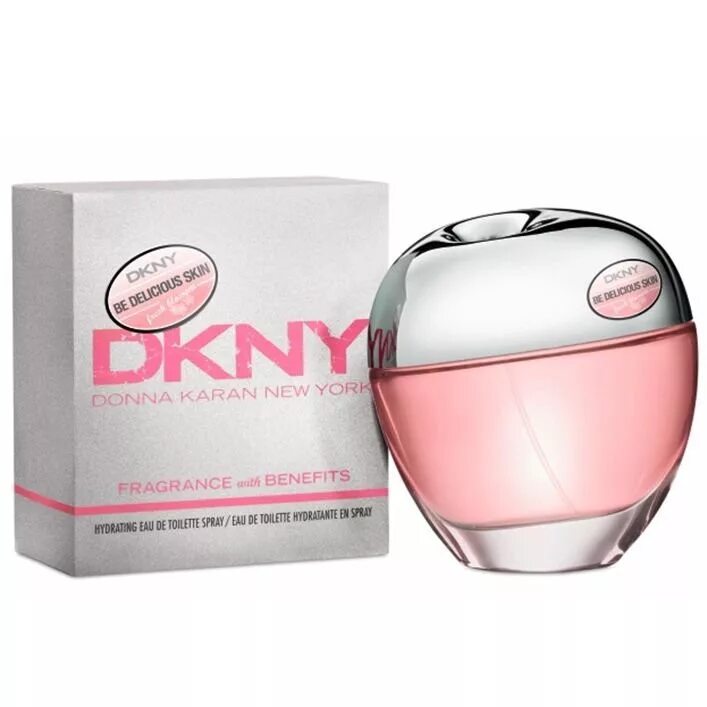 Dkny be delicious fresh. DKNY Donna Karan New York духи Fresh Blossom. Donna Karan DKNY be delicious Fresh Blossom. DKNY be delicious Fresh Blossom - 100 ml. Туалетная вода DKNY Fresh Blossom.