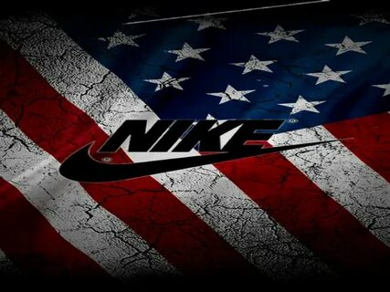 Nike америка