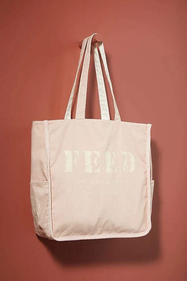 Feed side