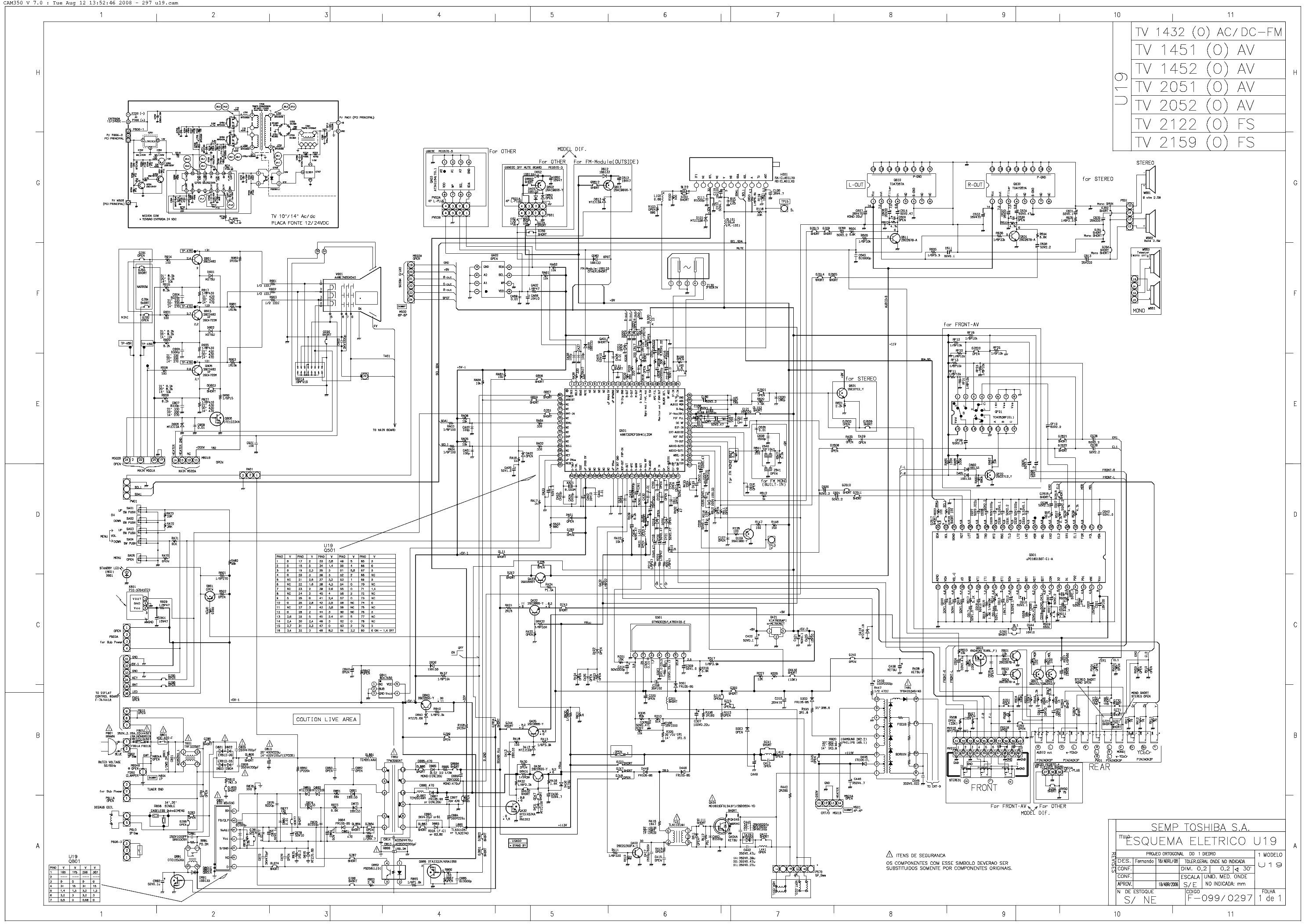 Схема жк телевизоров. Toshiba 21cv1r. Toshiba 19av703r схема. Тошиба телевизор 2140 РС схема. Схема телевизора Тошиба модель 2135xsr.