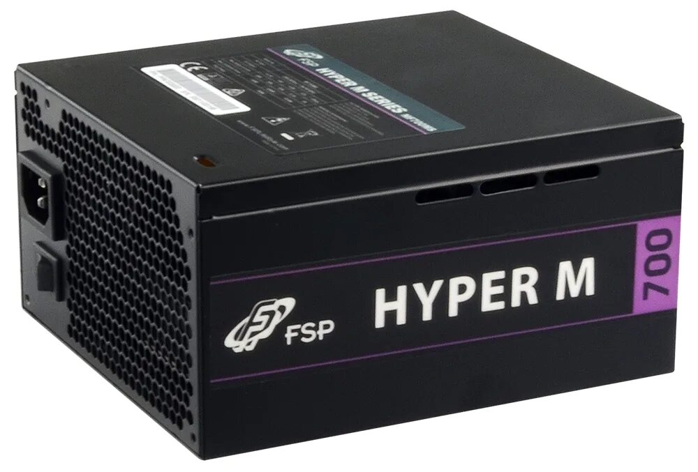 Блок питания 2025. Fsp hyper m 700w. блок питания fsp hyper m 600w. блок питания hiper m700 700w. блок питания хайпер 600.
