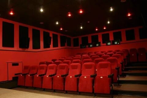 Cinema отзывы