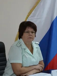 Налоговая служба по оренбургской