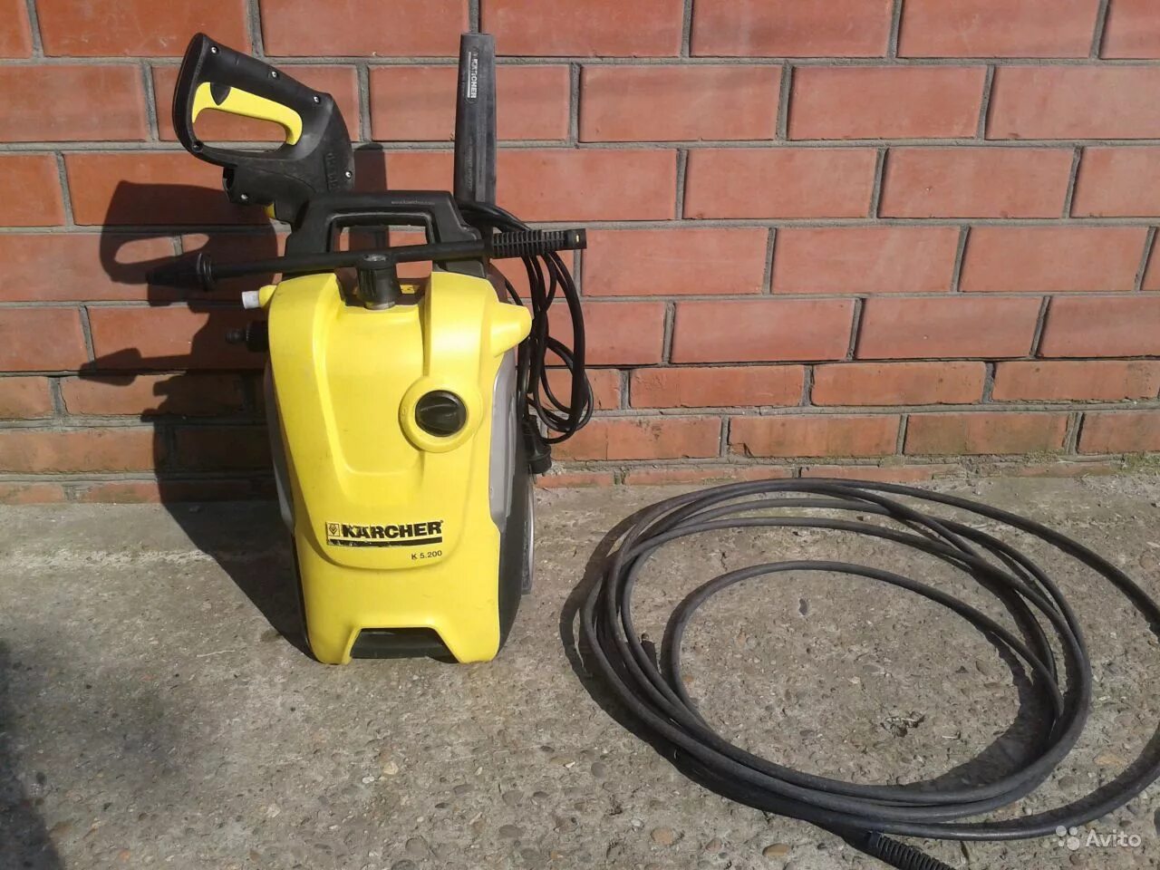 Ремонт karcher. Кёрхер к5.200. Мойка Керхер 5.200. Мойка высокого давления Karcher 5.20. Karcher 200 мойка.