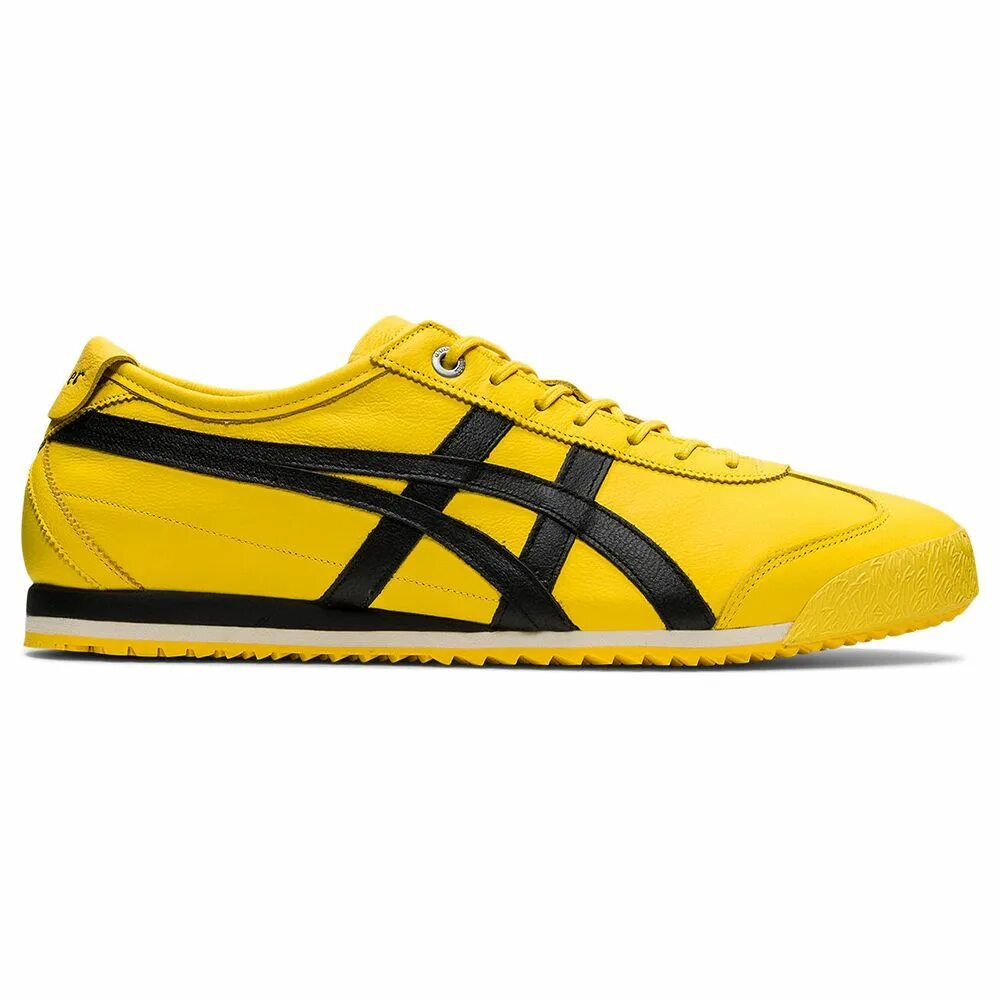 Asics onitsuka tiger купить. Онитсука Тайгер кроссовки Mexico 66. Onitsuka Tiger Mexico 66 DL 408. ASICS Onitsuka Tiger Mexico 66 мужской. Onitsuka Tiger Mexico 66 желтые.