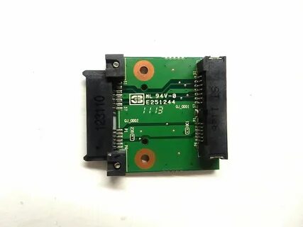 Переходник sata dns