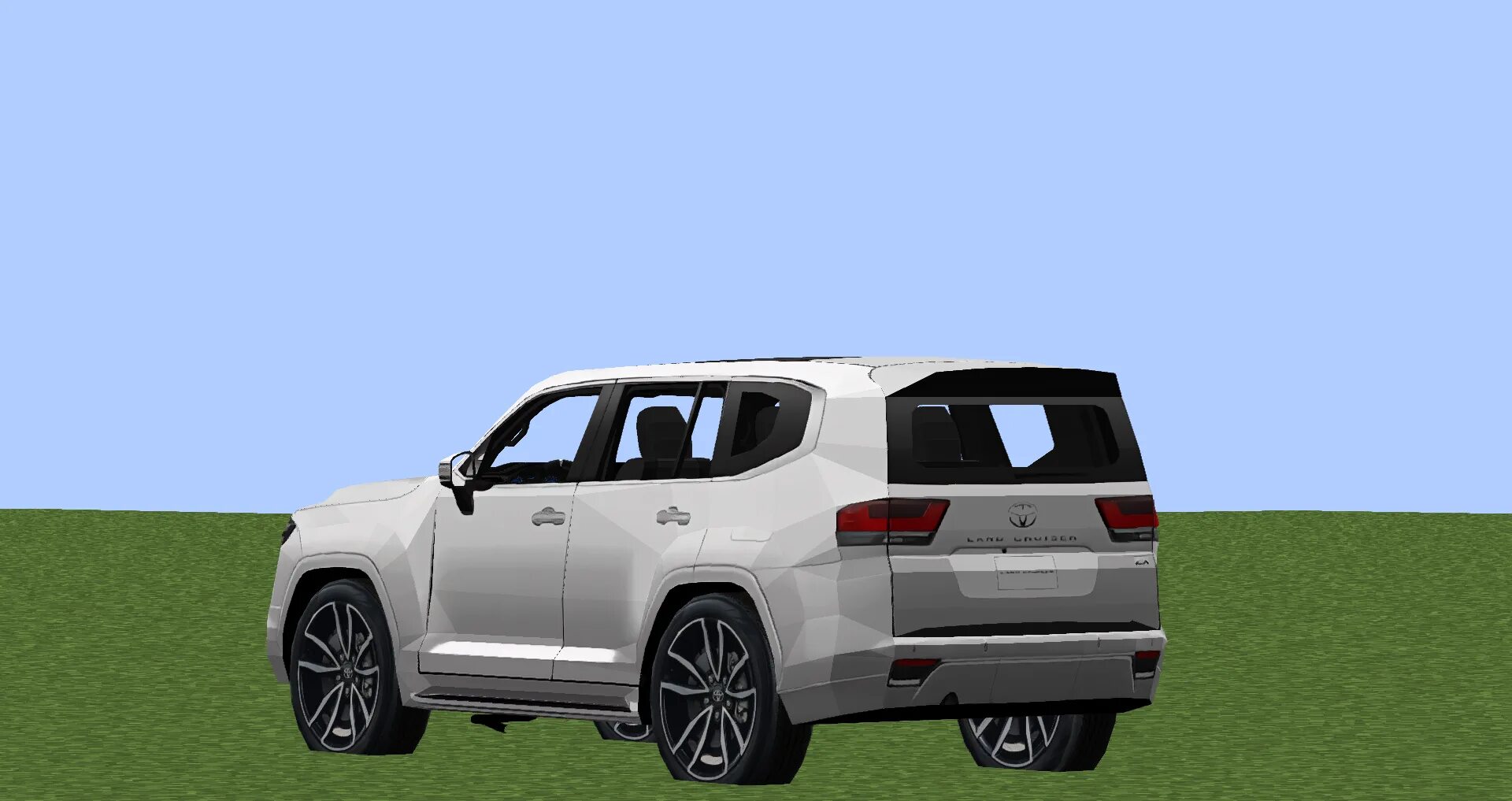 Мод immersive vehicles 1.16 5. Immersive vehicles world car.