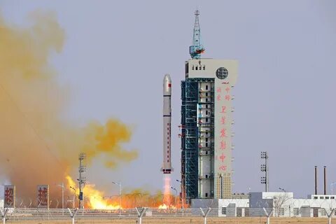 Китай вывели
