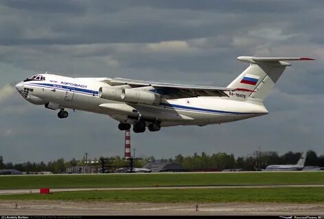 Ил 76тд