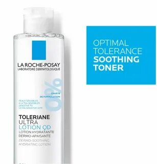 La roche posay лосьон