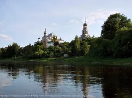 Тверские реки