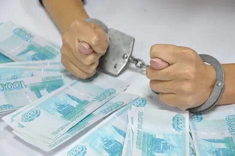Взыскание налогов в 2024 году