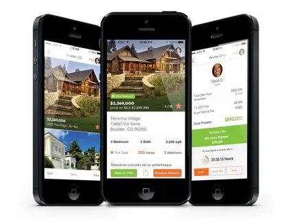 Reals app