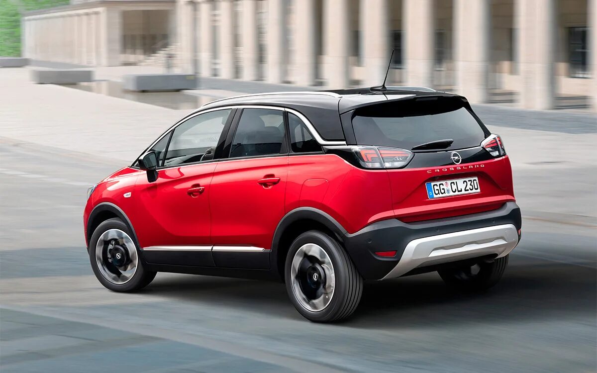 Последние кроссоверы. Opel Crossland 2021. Opel Crossland 2020. Opel Crossland 2022. Opel Crossland x 2021.