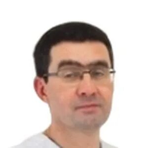 Хирург узловая