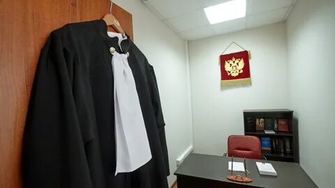 Форма мировых судей