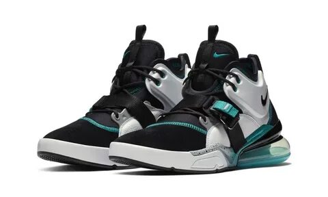 Air force 270