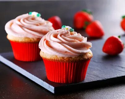 The Crazy Cupcake Craze - Eat Well.