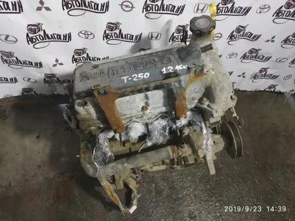 Новый двигатель шевроле авео 1.2
