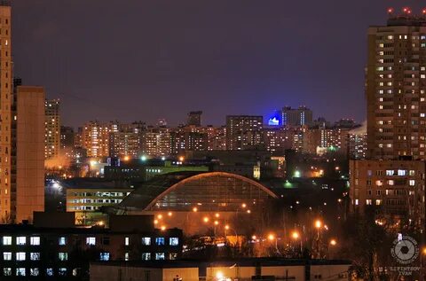 Москворечье москва