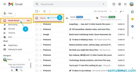 Как узнать телефон по почте gmail