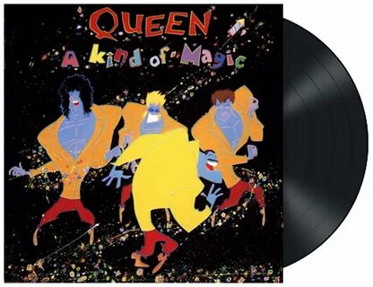 Queen a kind