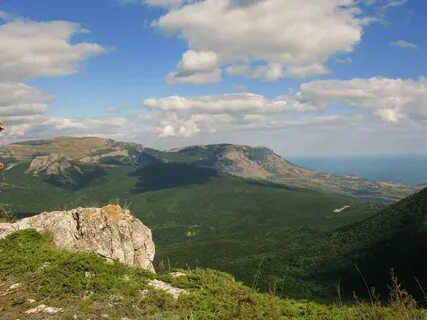 Сниму в горах крыма