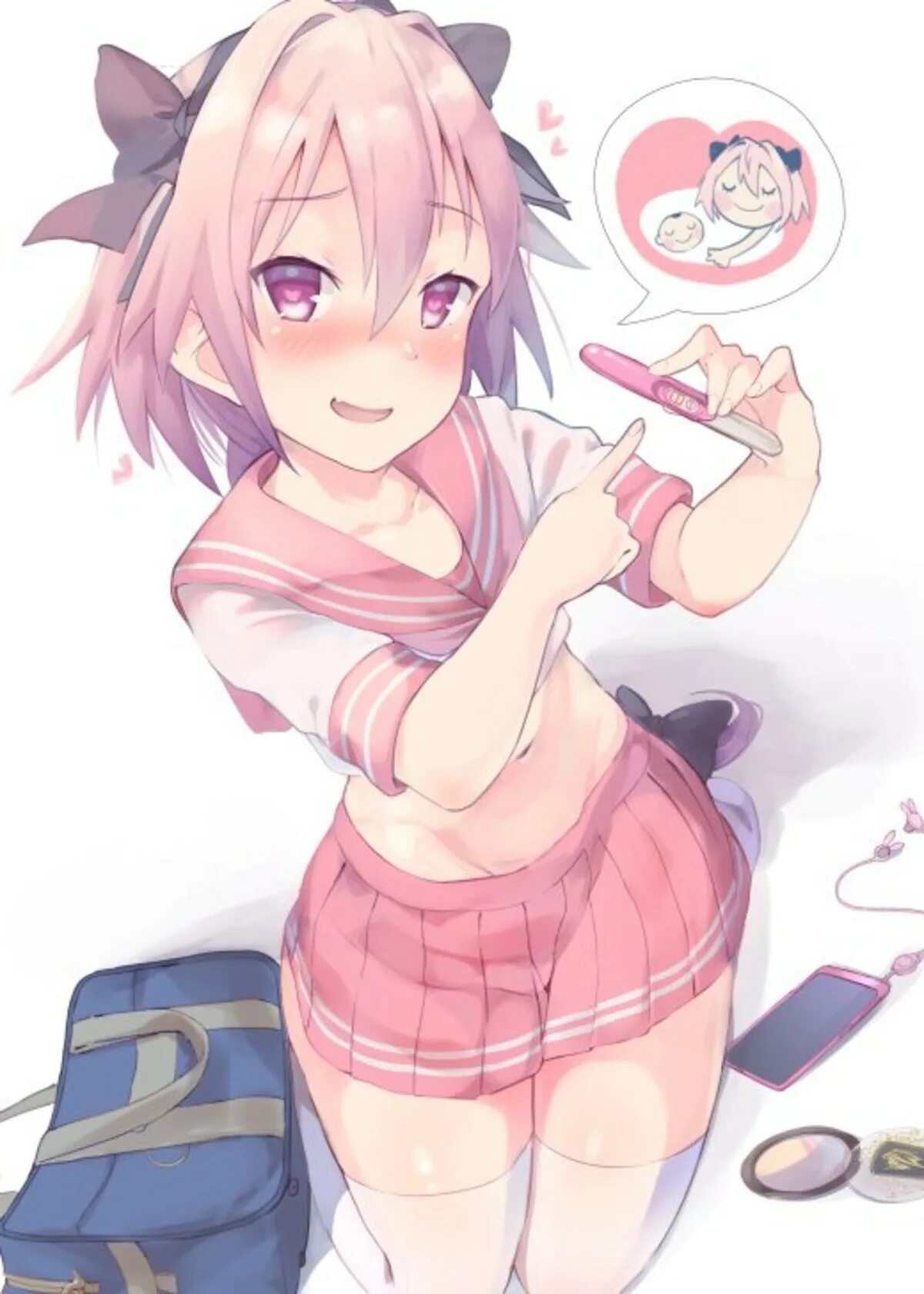 Mesu trap