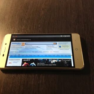 Zte 4g