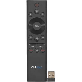 Click pdu