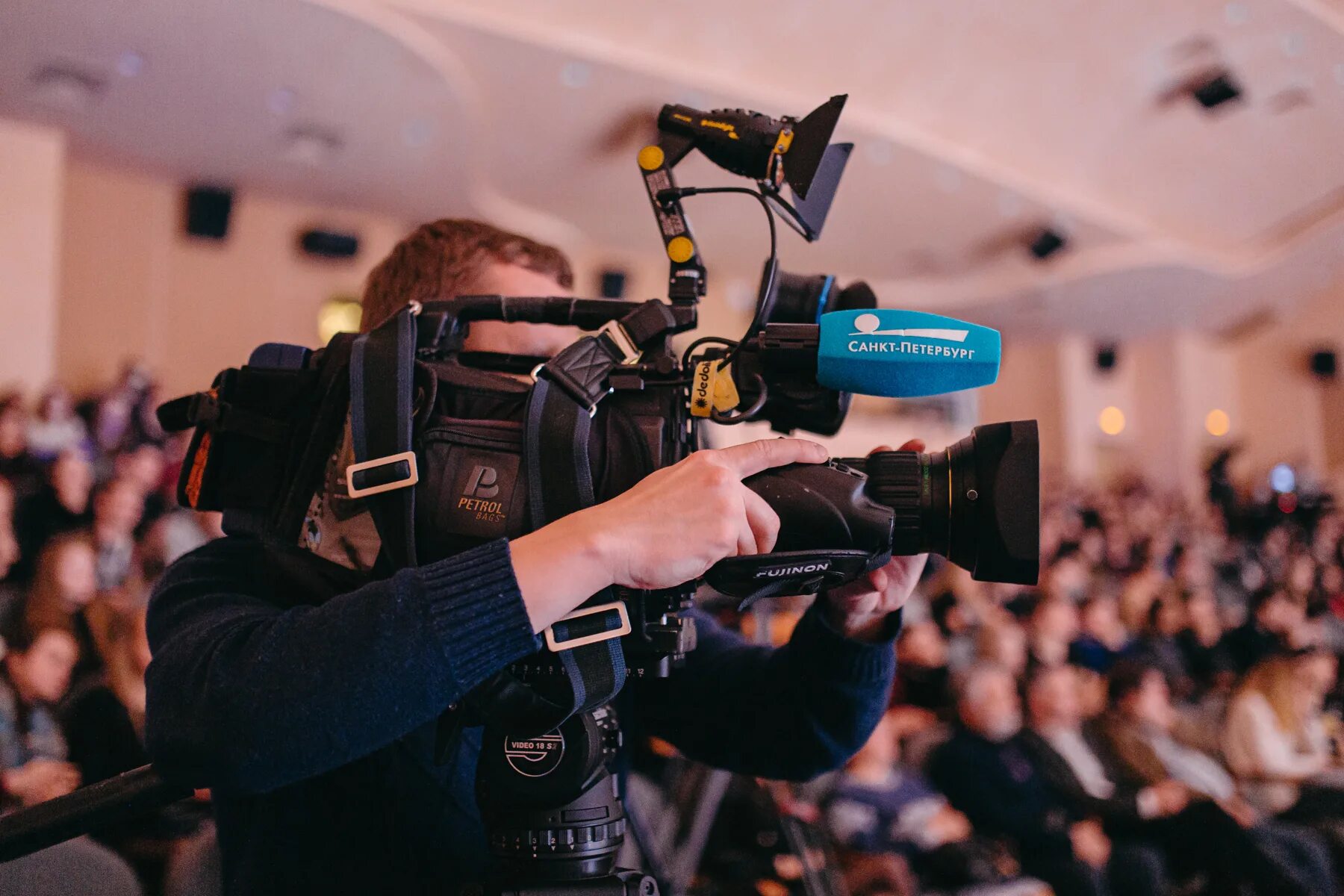 факультет экранного искусства