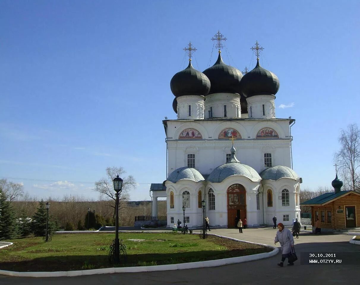 Foto КРАСИВЫЕ МЕСТА ГОРОДА КИРОВА