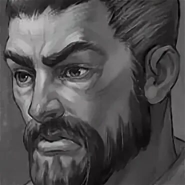 Dad tiny