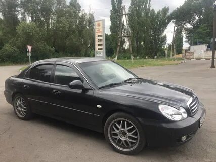 Тагаз соната 2007