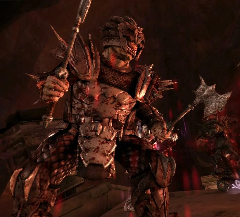 Гарлок эмиссар. Dragon age inquisition порождения тьмы. Dragon age inquisition архидемон. Мор dragon age. Мор dragon age.