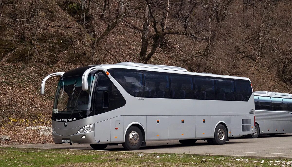 Автобус ютонг 53 фото Автопарк "Липецких автобусных линий" пополняется современным транспортом. Автобу