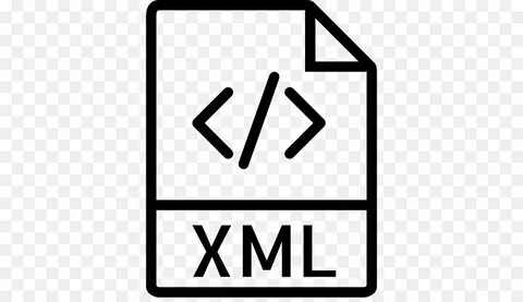 Xml файл информационного сообщения о представительстве