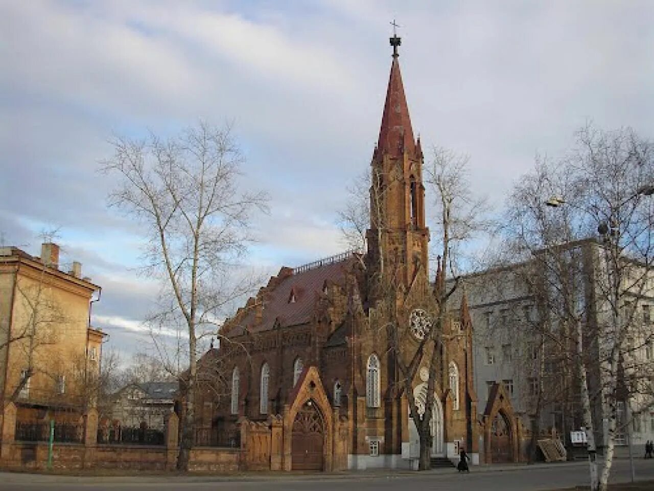 Польский католический костел иркутск. Костел иркутск. Польский костел иркутск. Польский католический костел иркутск. Польский костел иркутск.