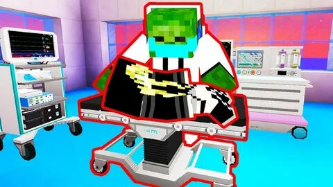 Hospital mod